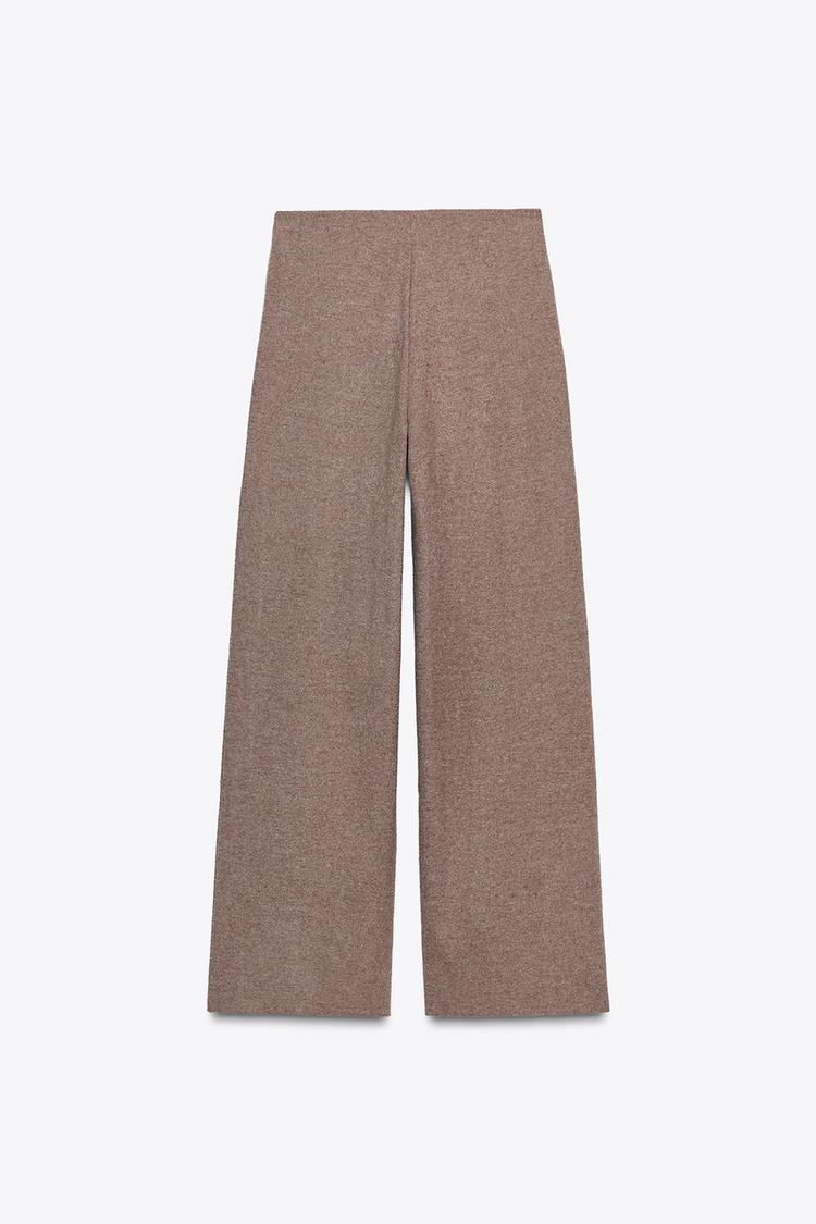 The Serenity Palazzo Pants