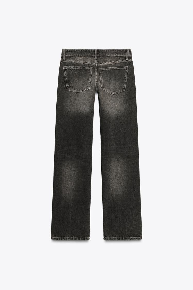 The Revival Low-Rise Jean