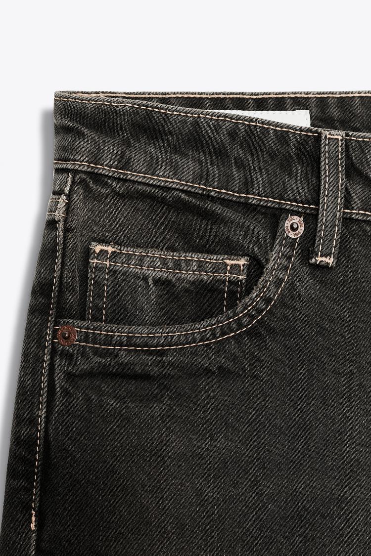 The Revival Low-Rise Jean
