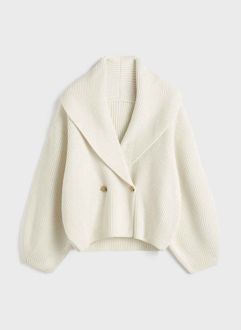 Calira Knit Jacket