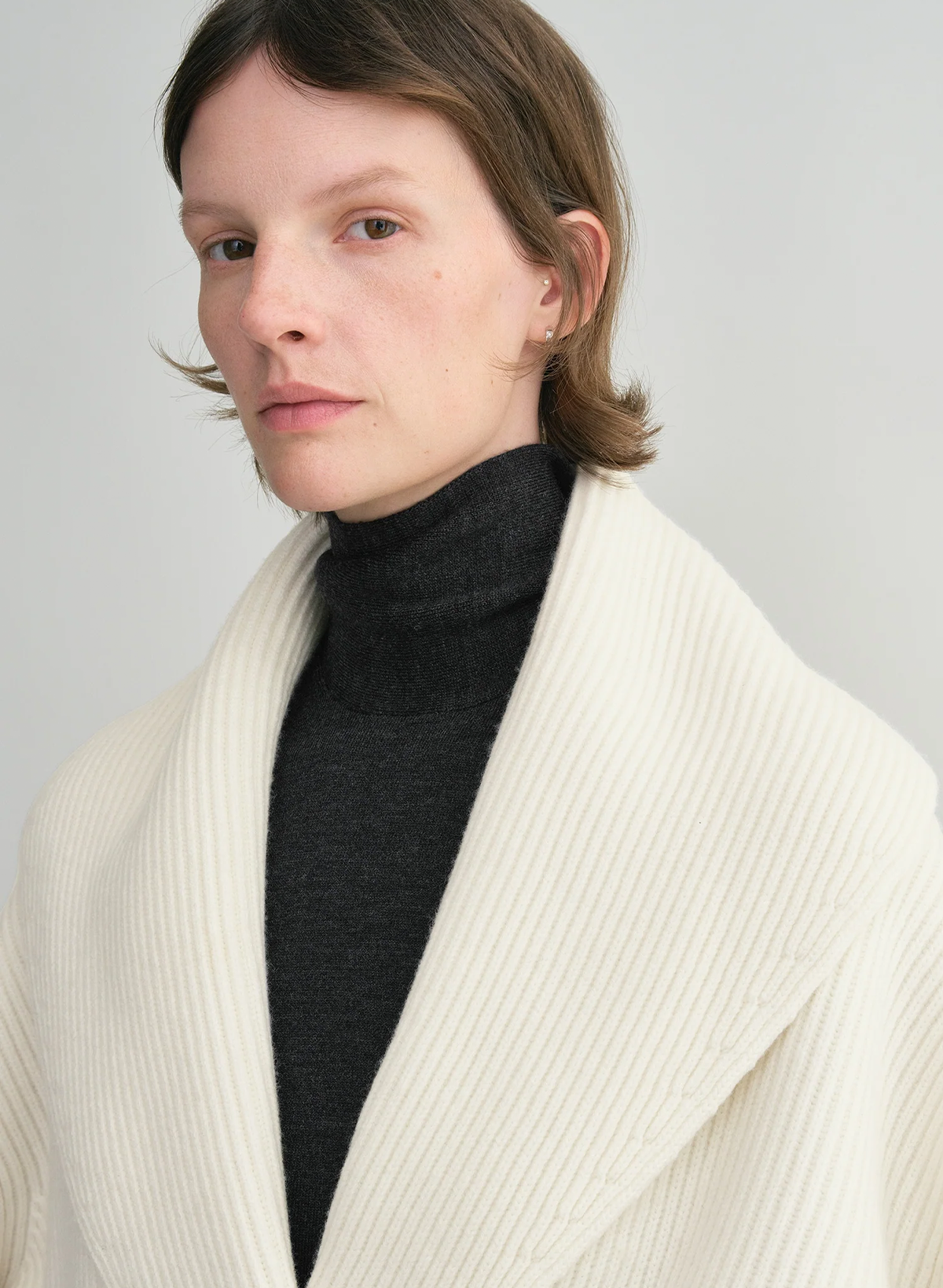 Calira Knit Jacket