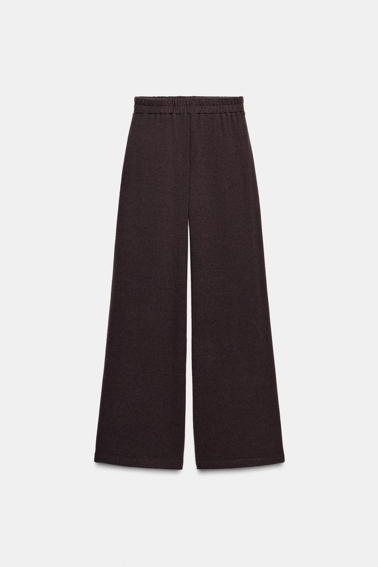 Mocha Flow Pants
