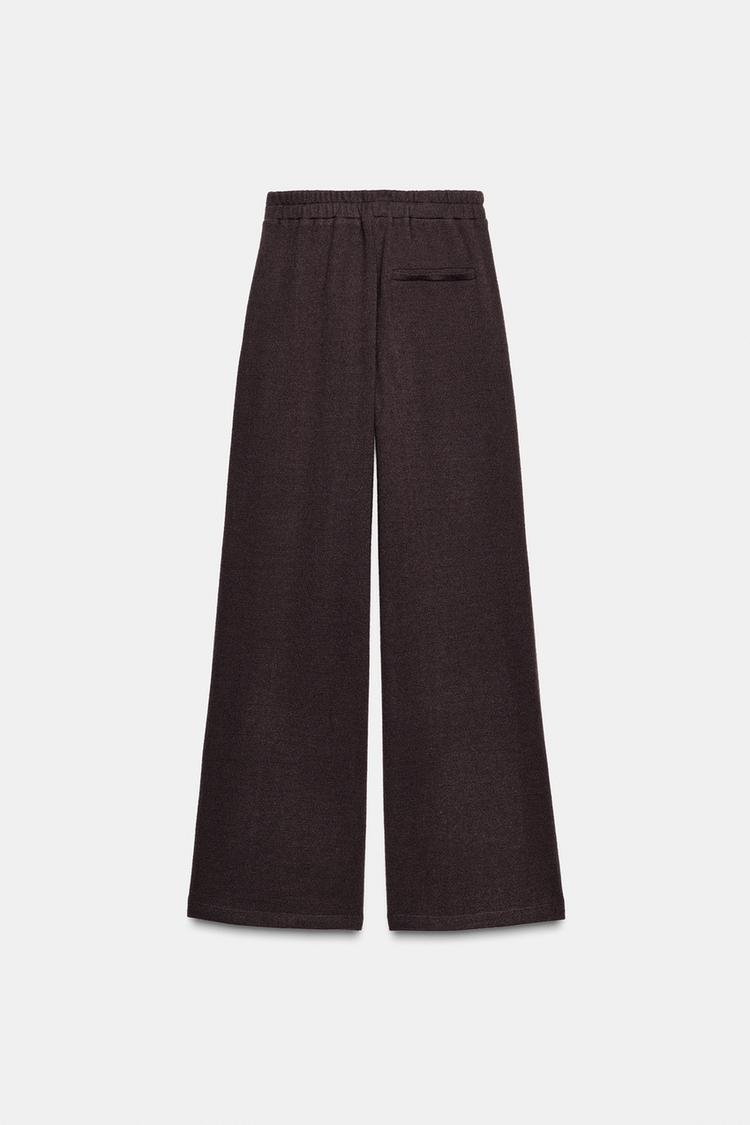 Mocha Flow Pants