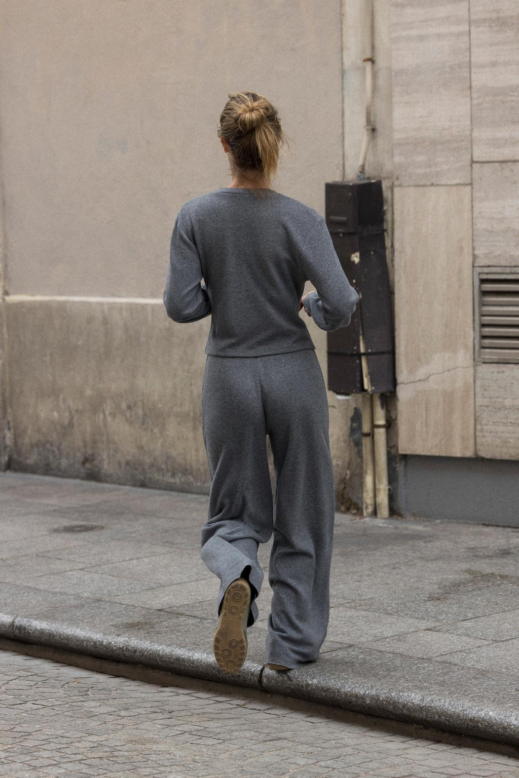 The Serenity Palazzo Pants