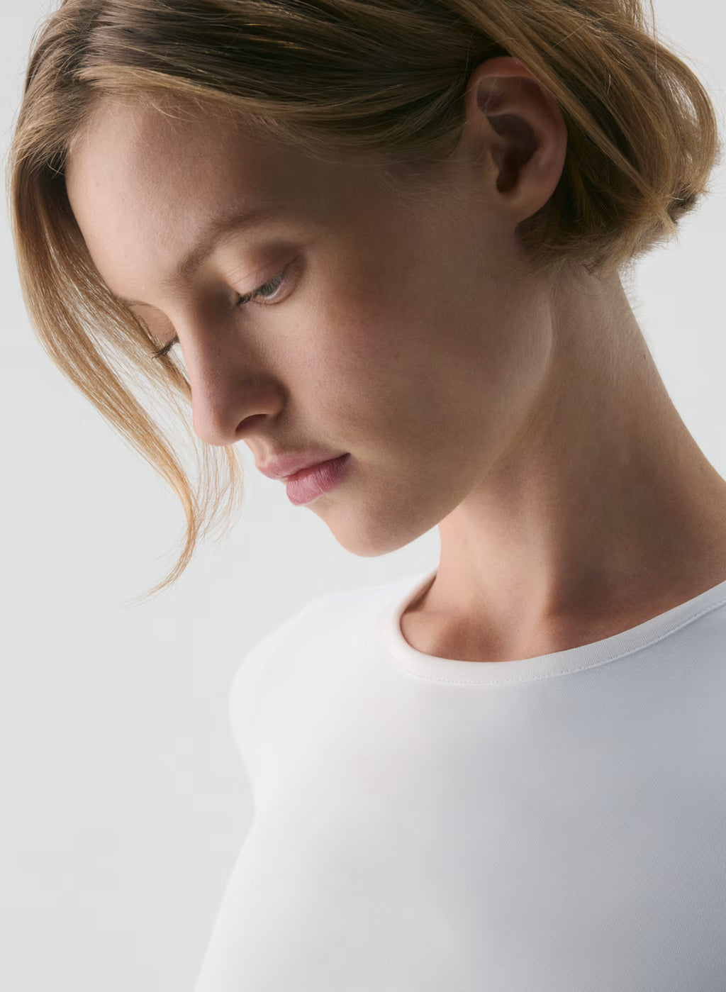 Soft Seamless Hallmark Longsleeve