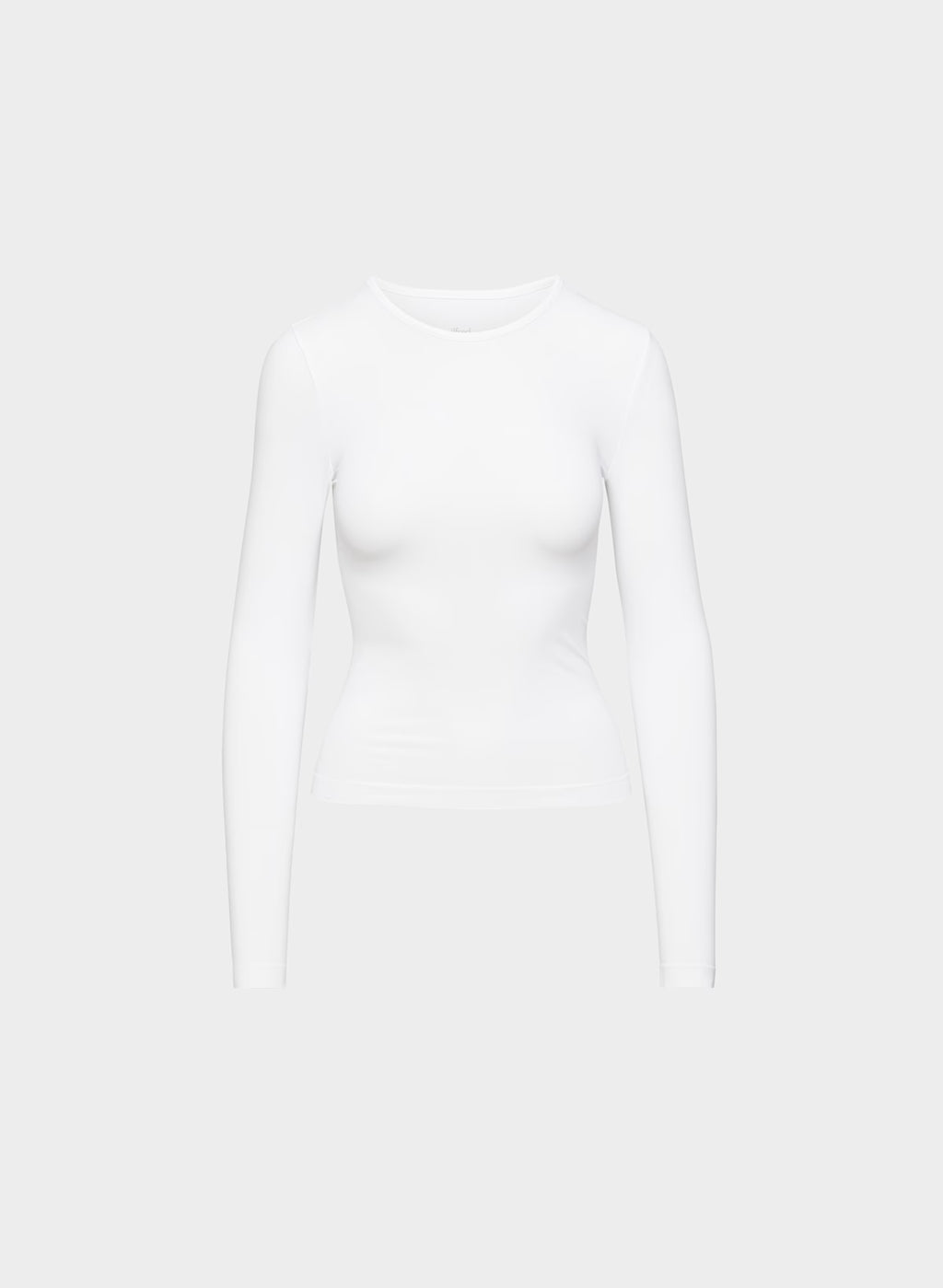 Soft Seamless Hallmark Longsleeve