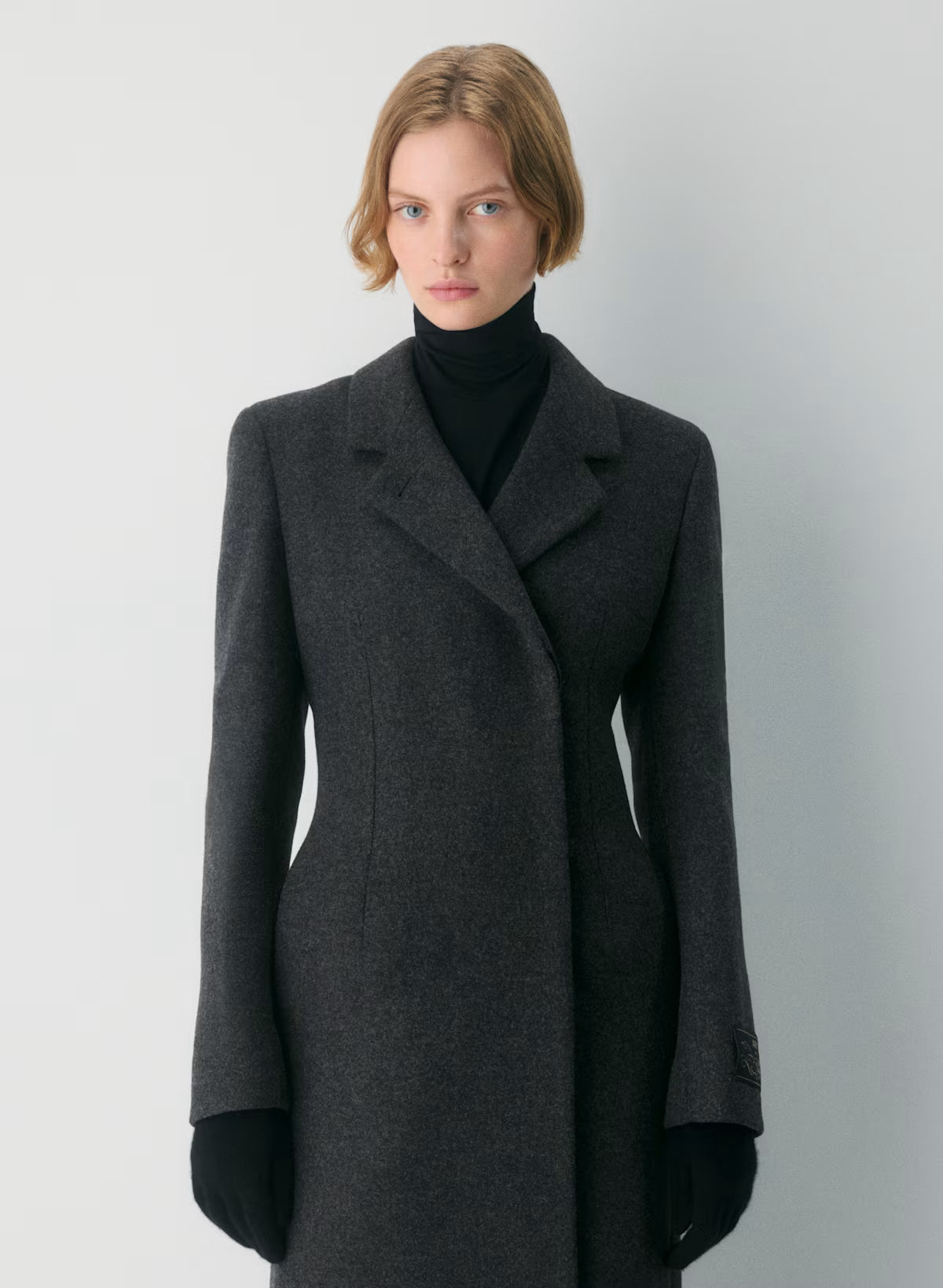 The Metropolitan Coat