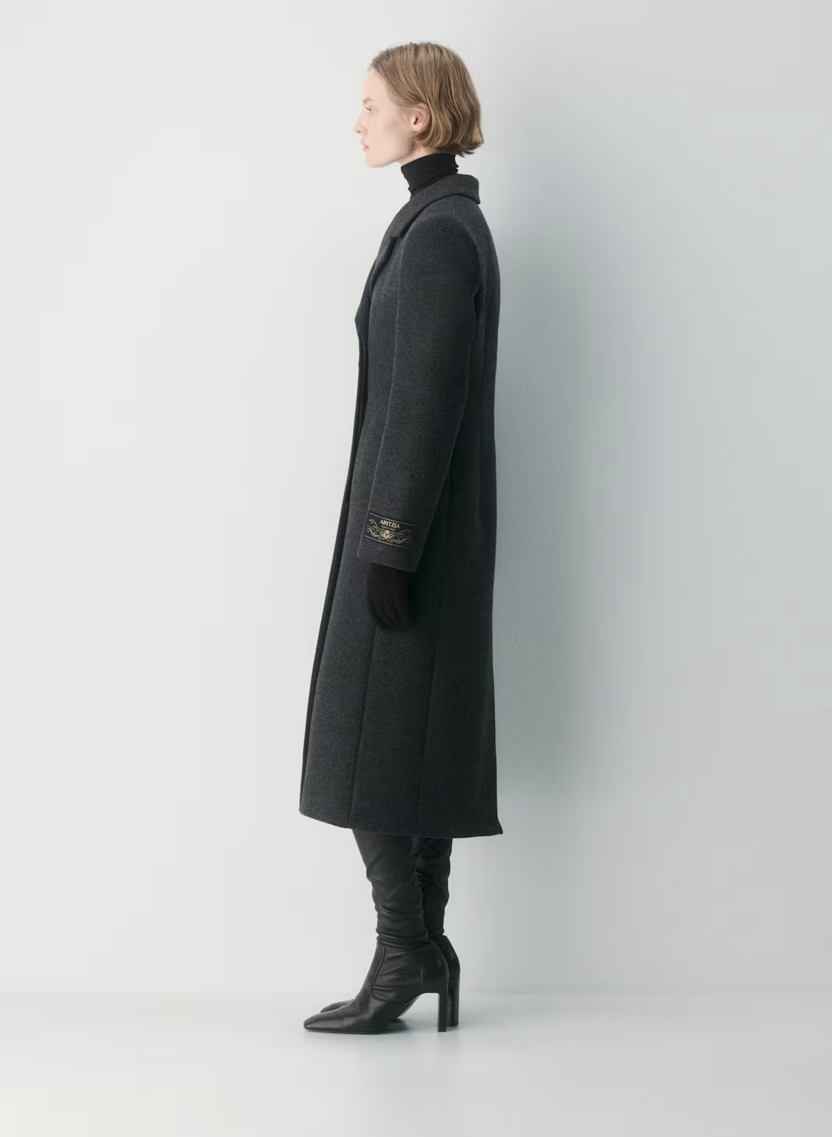 The Metropolitan Coat
