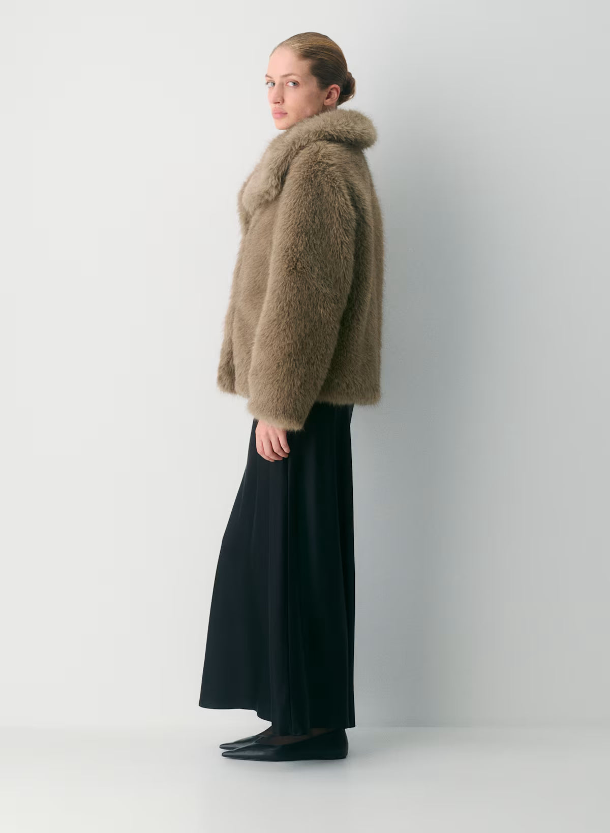 St. Moritz Coat