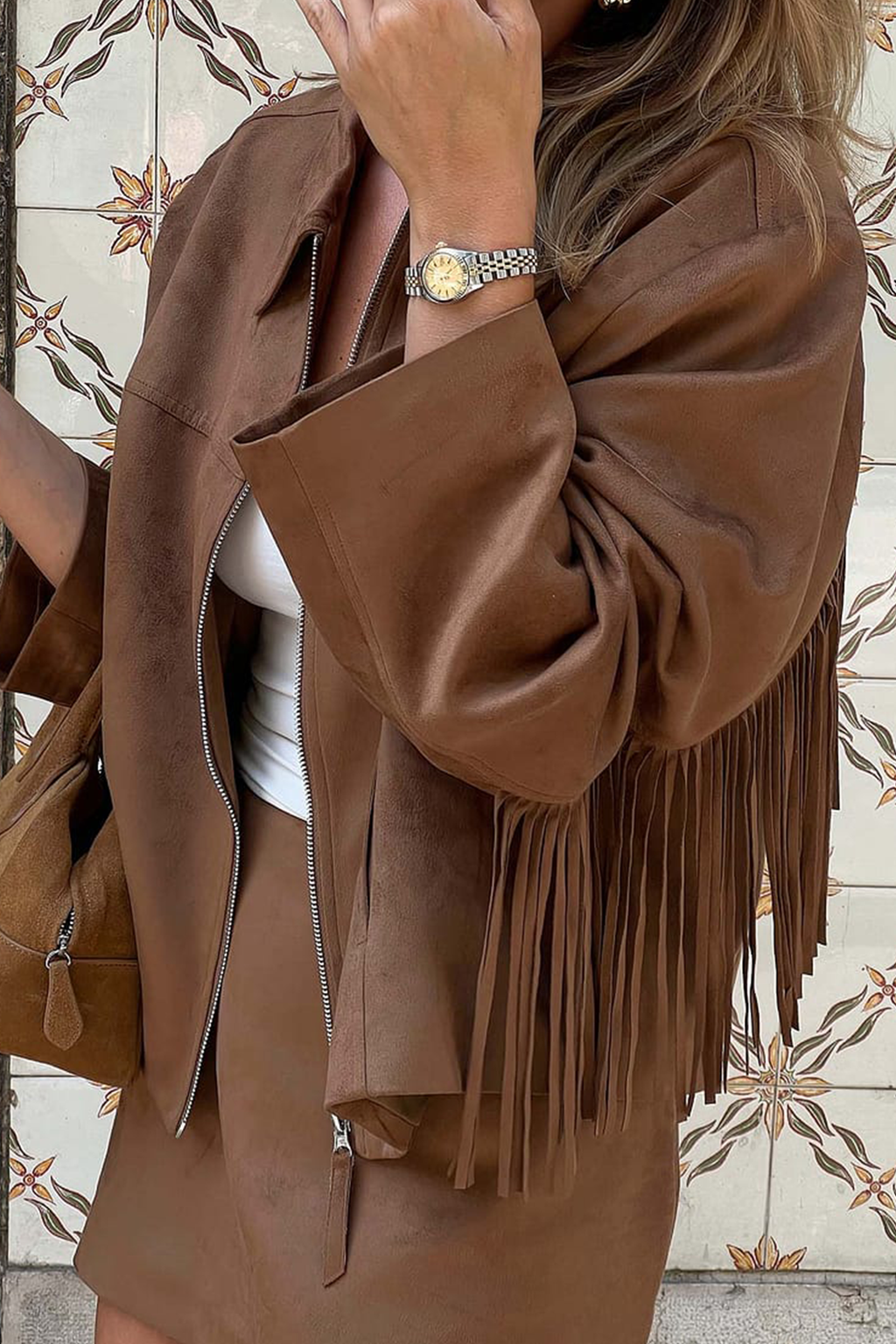 The Desert Muse Jacket