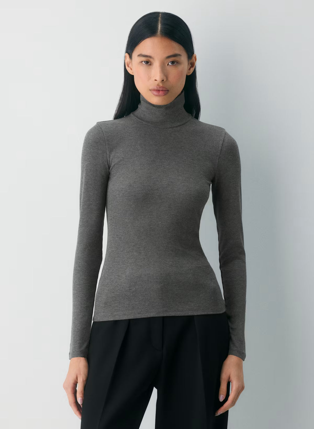 Only Turtleneck