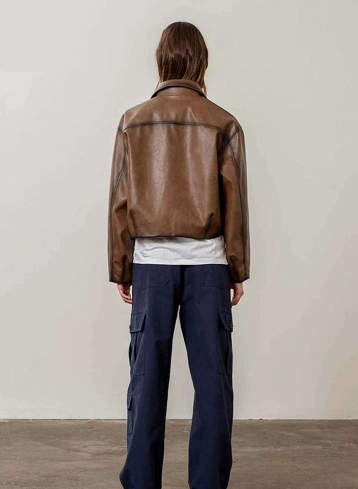 The 70/21 Classic Brown Jacket
