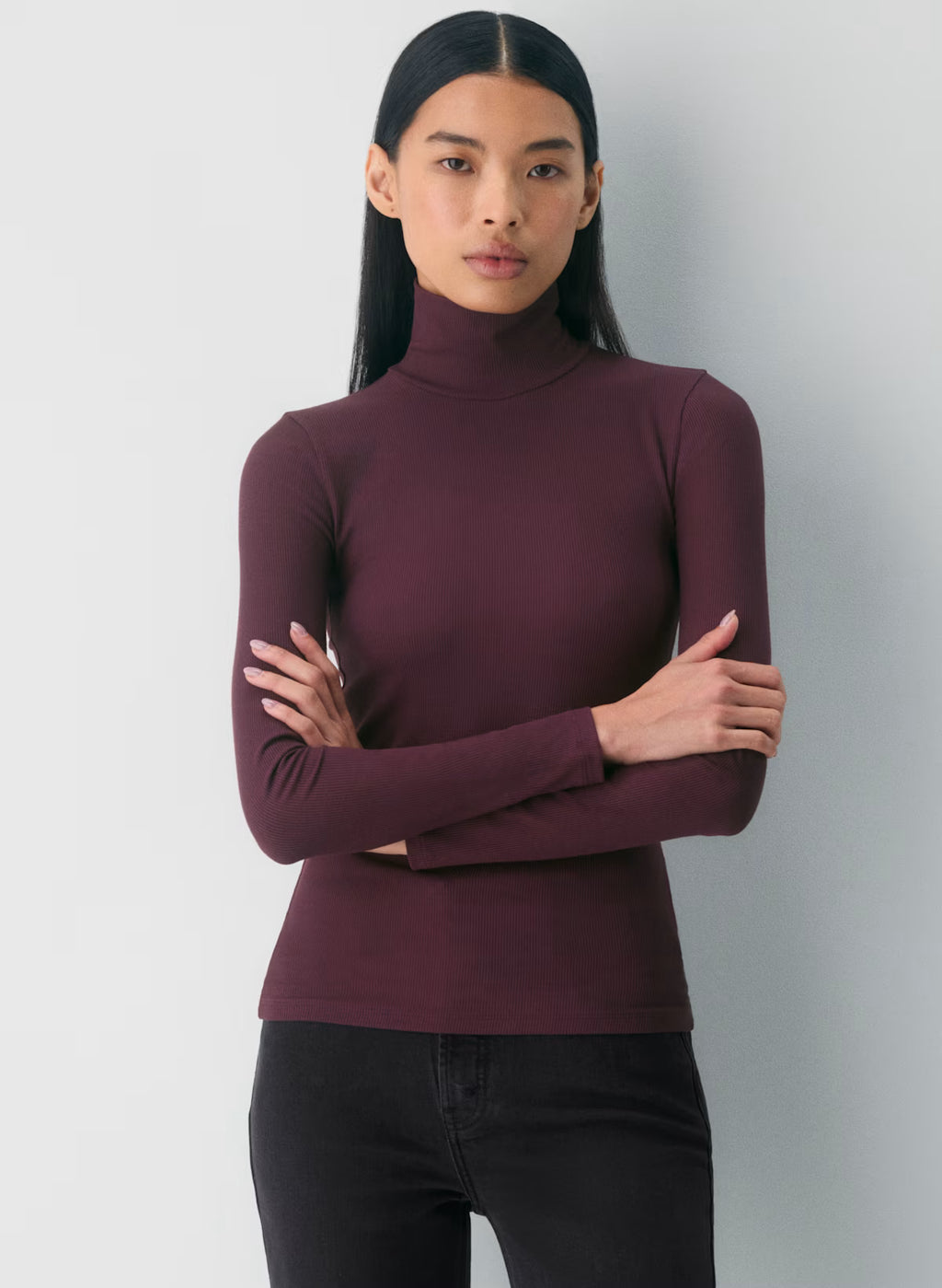 Only Turtleneck