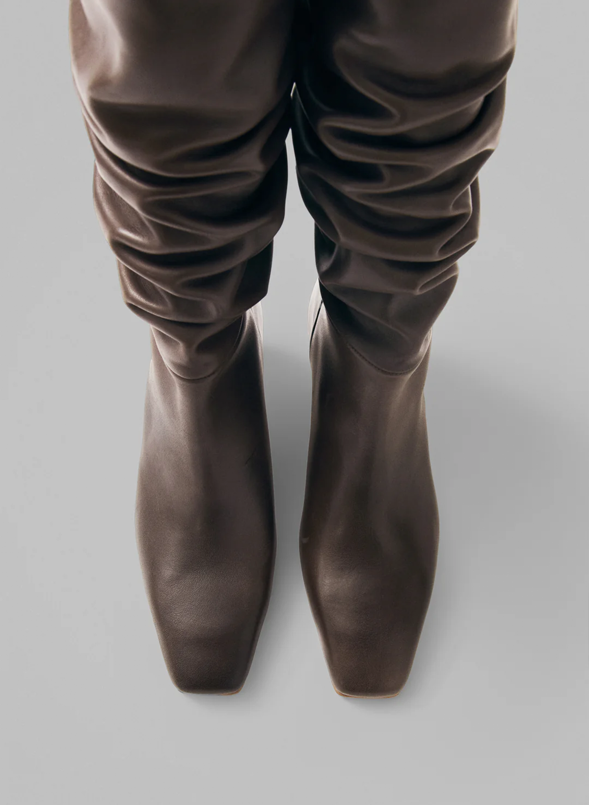 Alohas Kalila Leather Boots