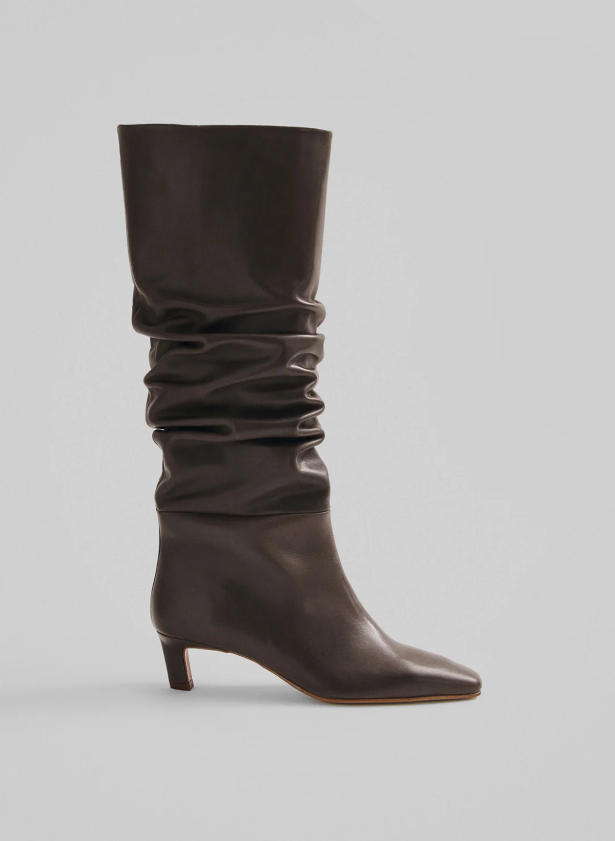 Alohas Kalila Leather Boots