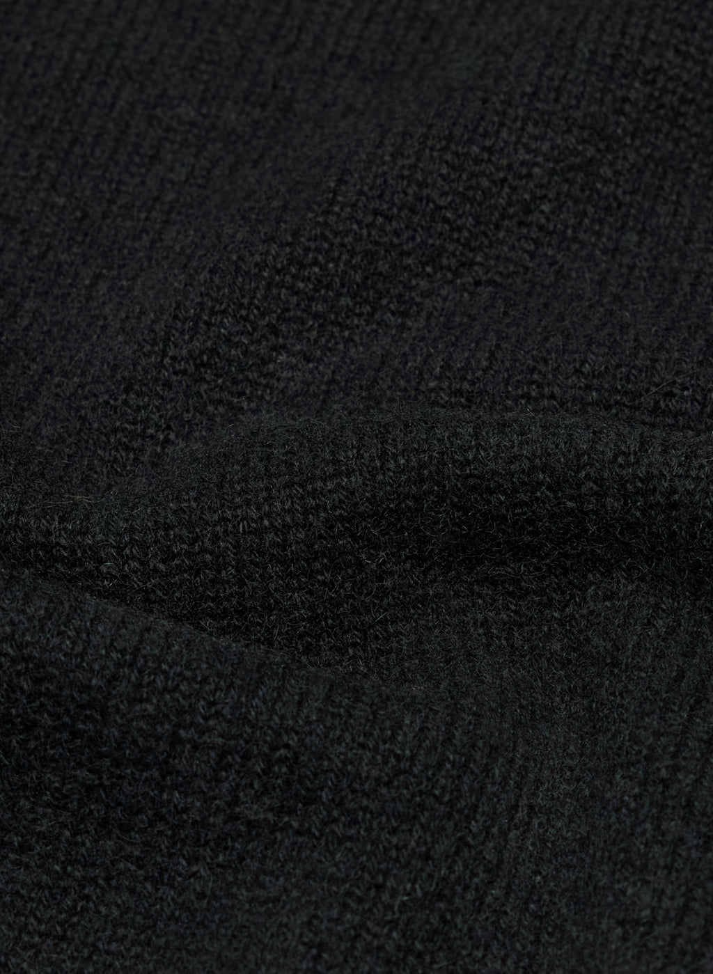 Essential Cashmere Relaxed Crew Sweater