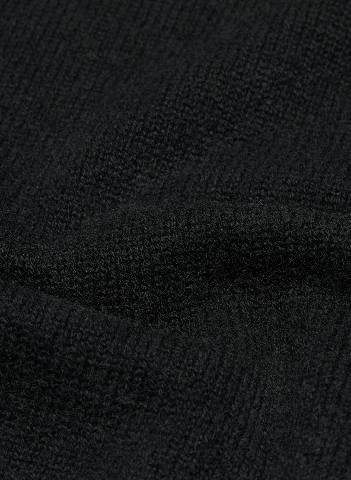 Essential Cashmere Relaxed Crew Sweater