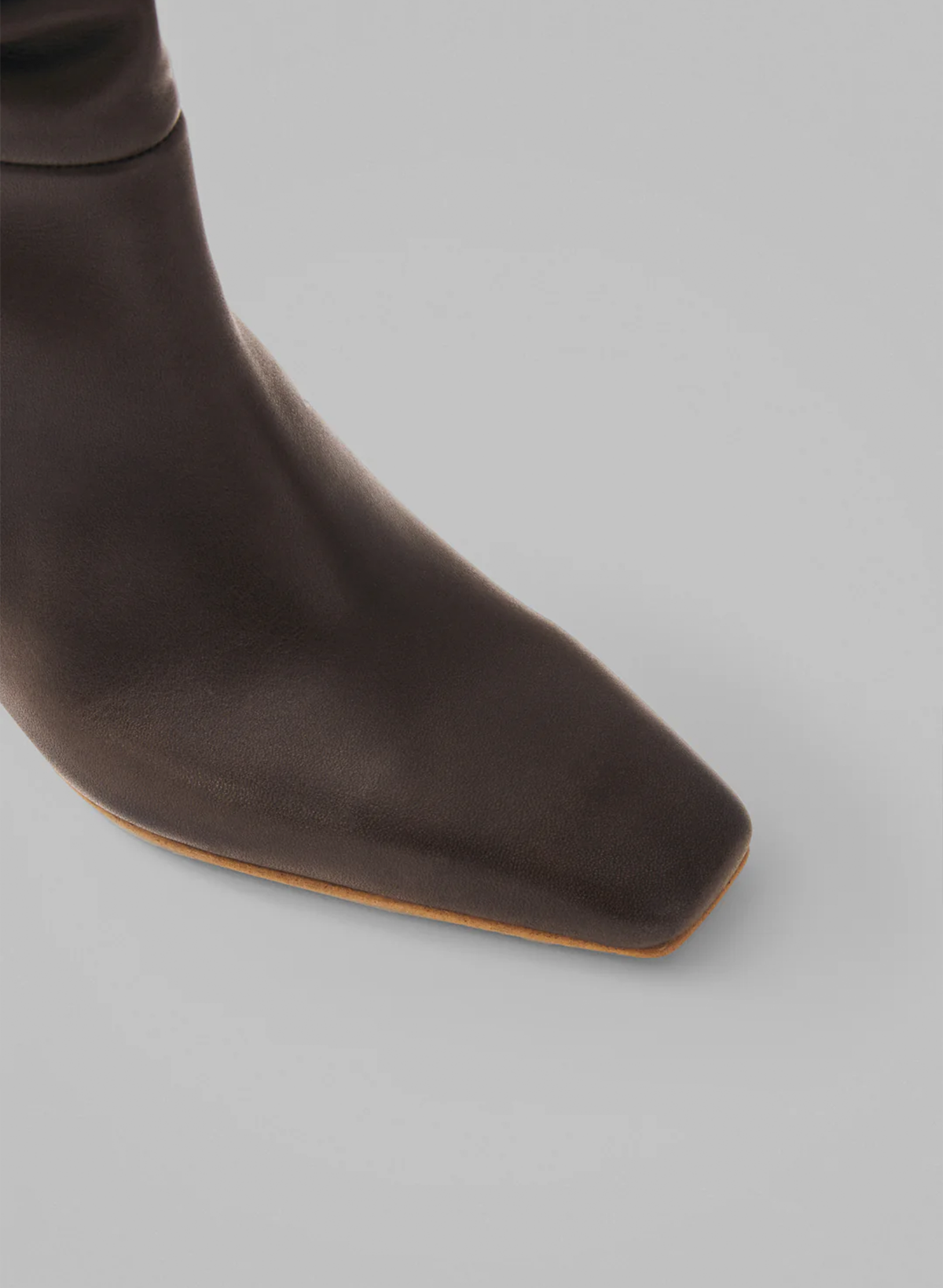 Alohas Kalila Leather Boots