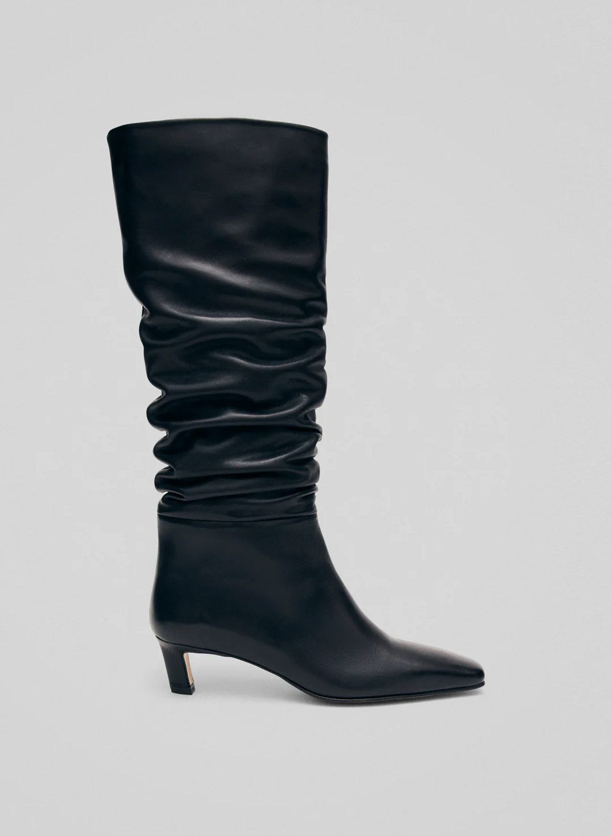 Alohas Kalila Leather Boots