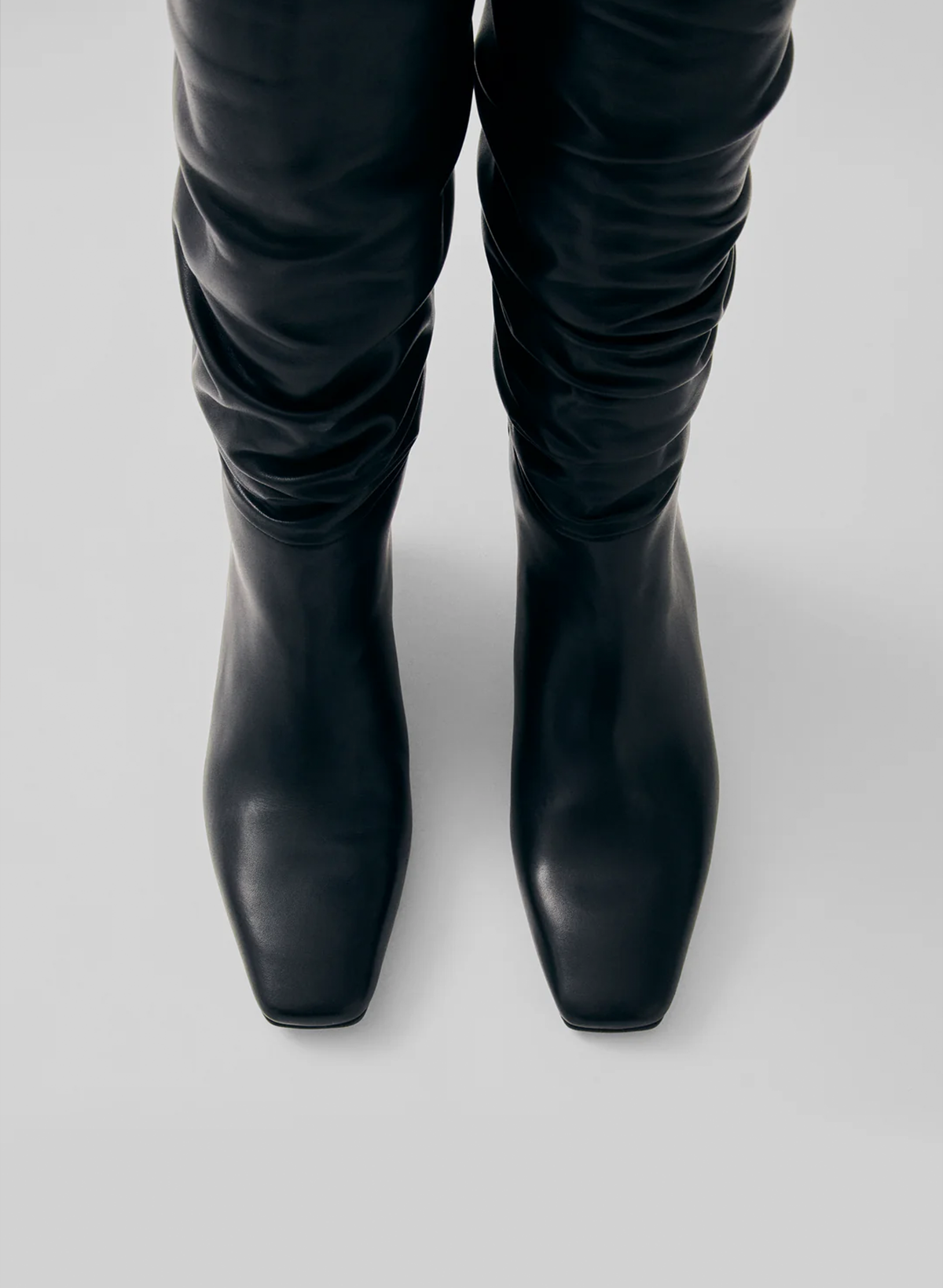 Alohas Kalila Leather Boots