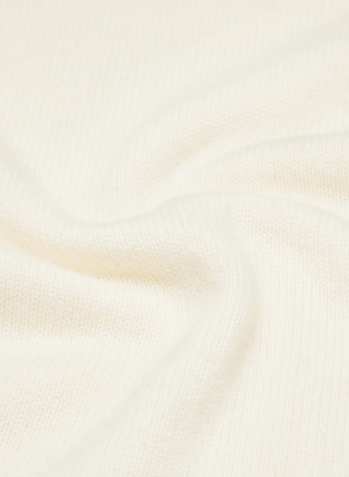 Essential Cashmere Relaxed Crew Sweater