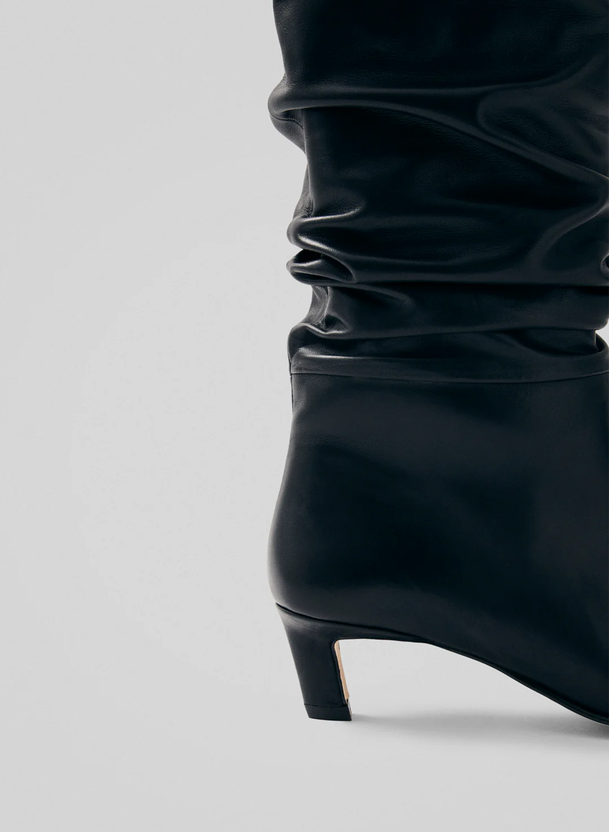 Alohas Kalila Leather Boots