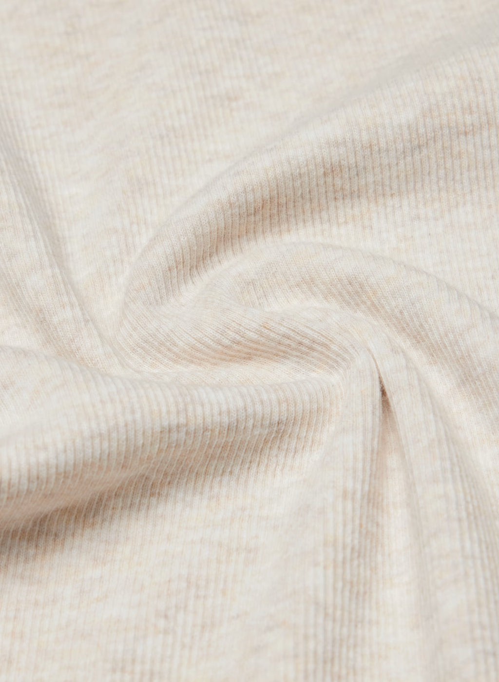 Homestretch™ Rib Crew T-shirt