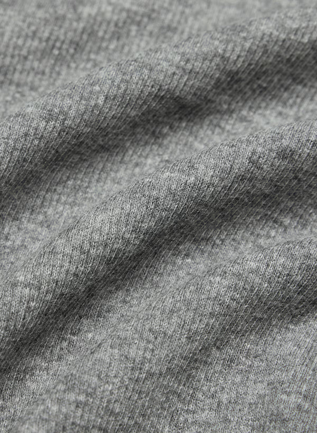 Homestretch™ Rib Crew T-shirt