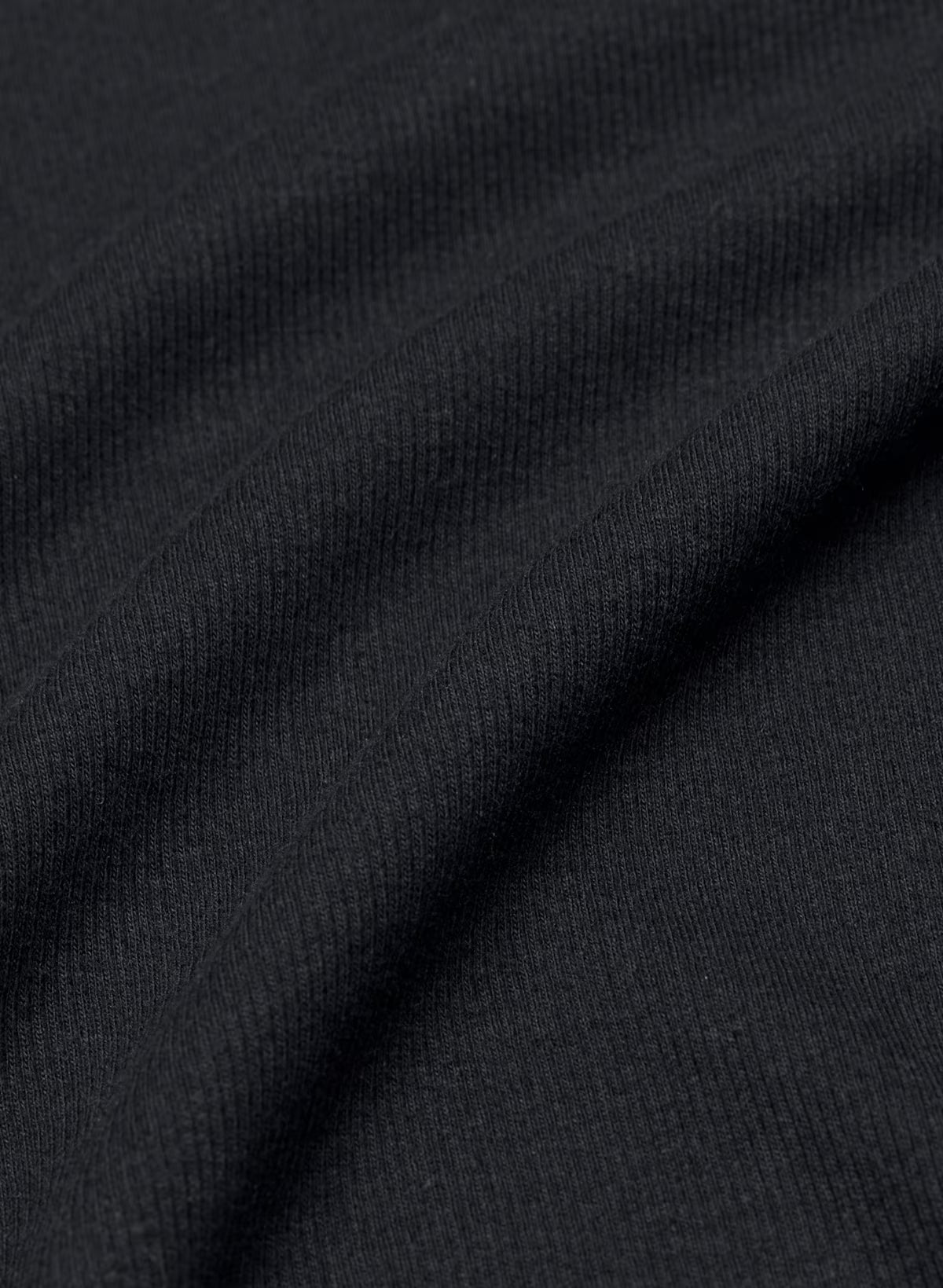 Homestretch™ Rib Crew T-shirt