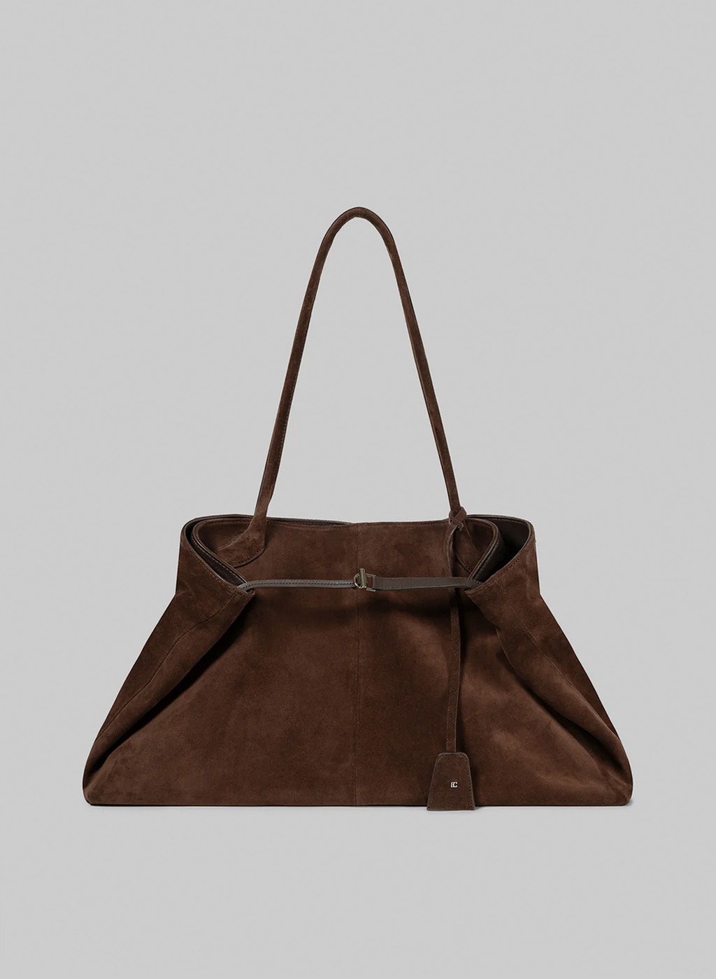 Low Classic Haricot Bag