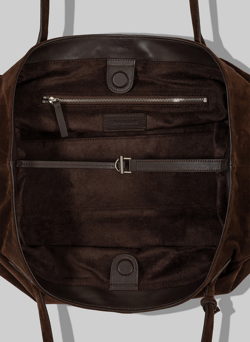 Low Classic Haricot Bag