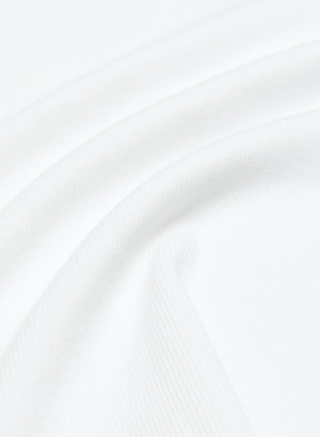 Homestretch™ Rib Crew T-shirt