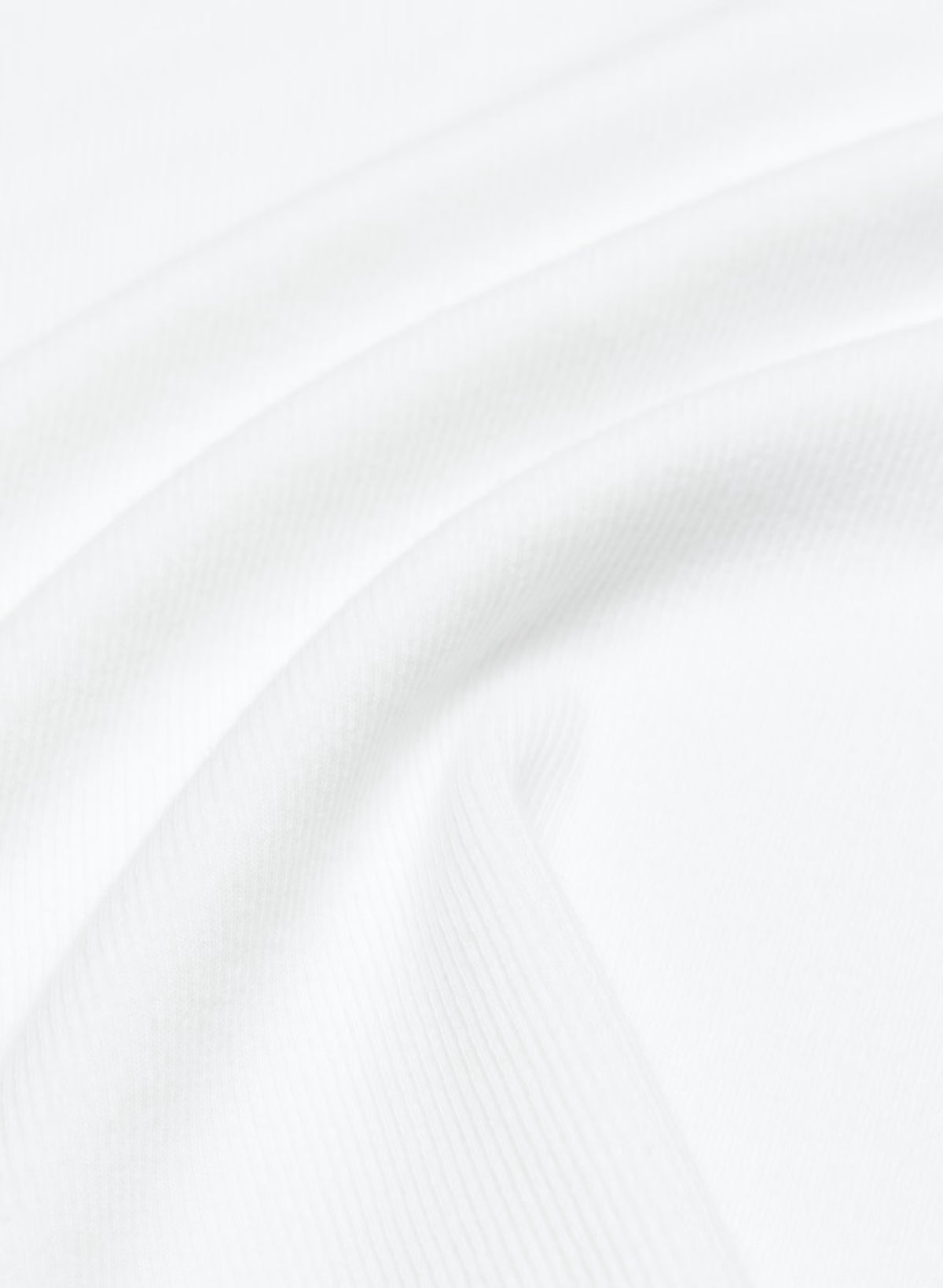 Homestretch™ Rib Crew T-shirt