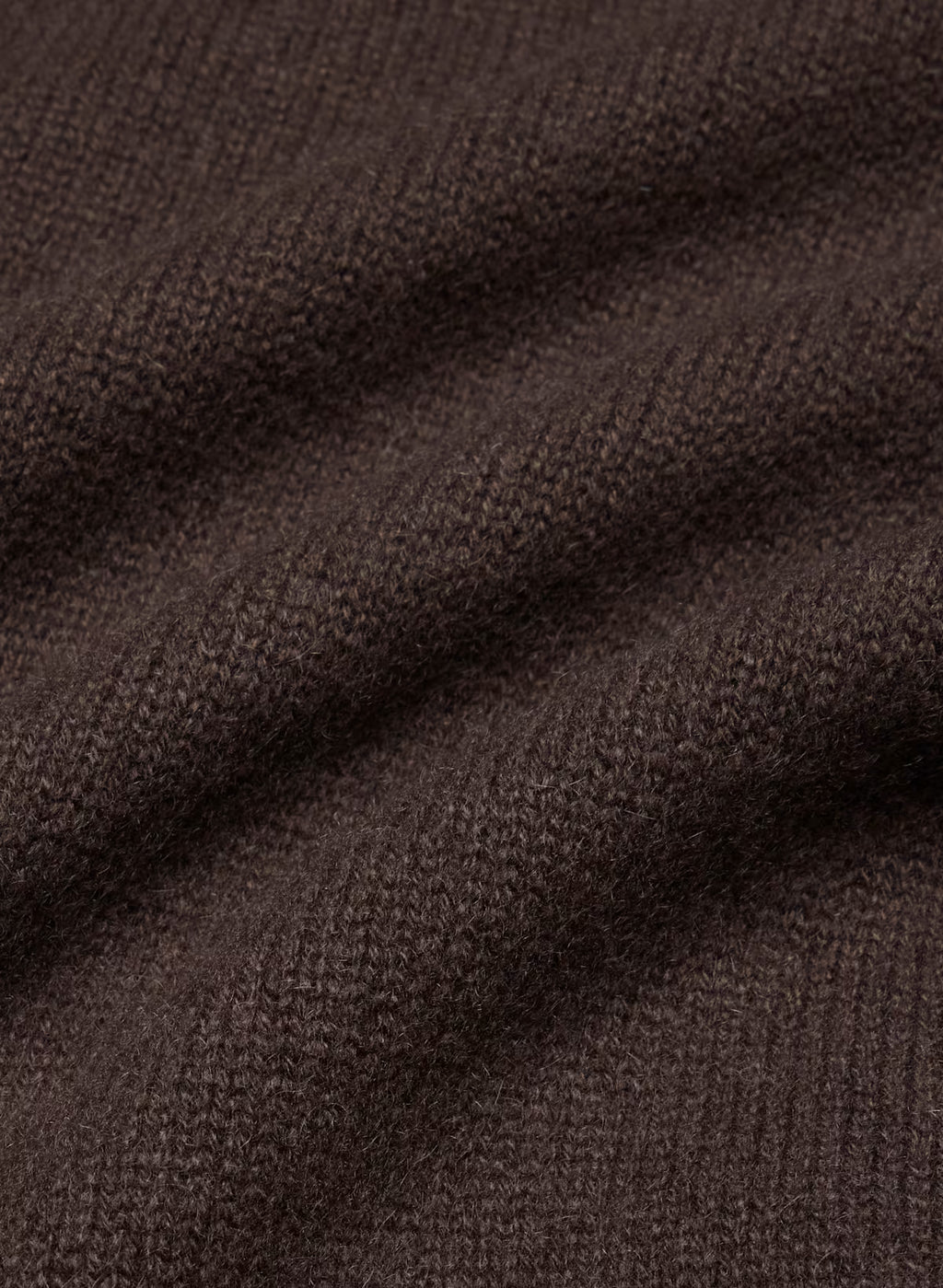 Essential Cashmere Hi-rise Wide Pant