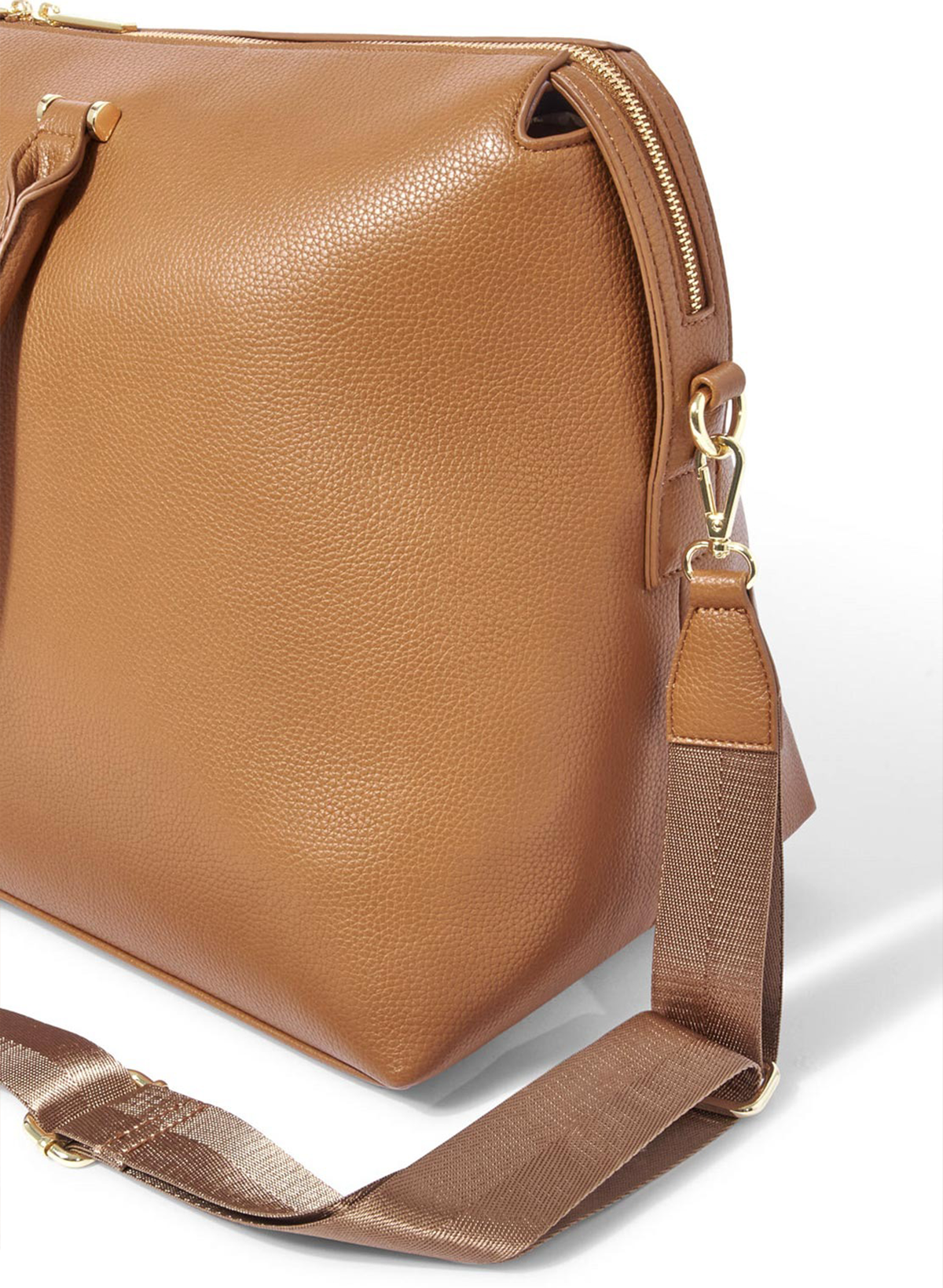 The Weekend Escape Bag