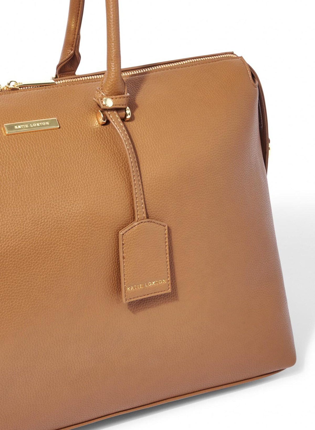 The Weekend Escape Bag