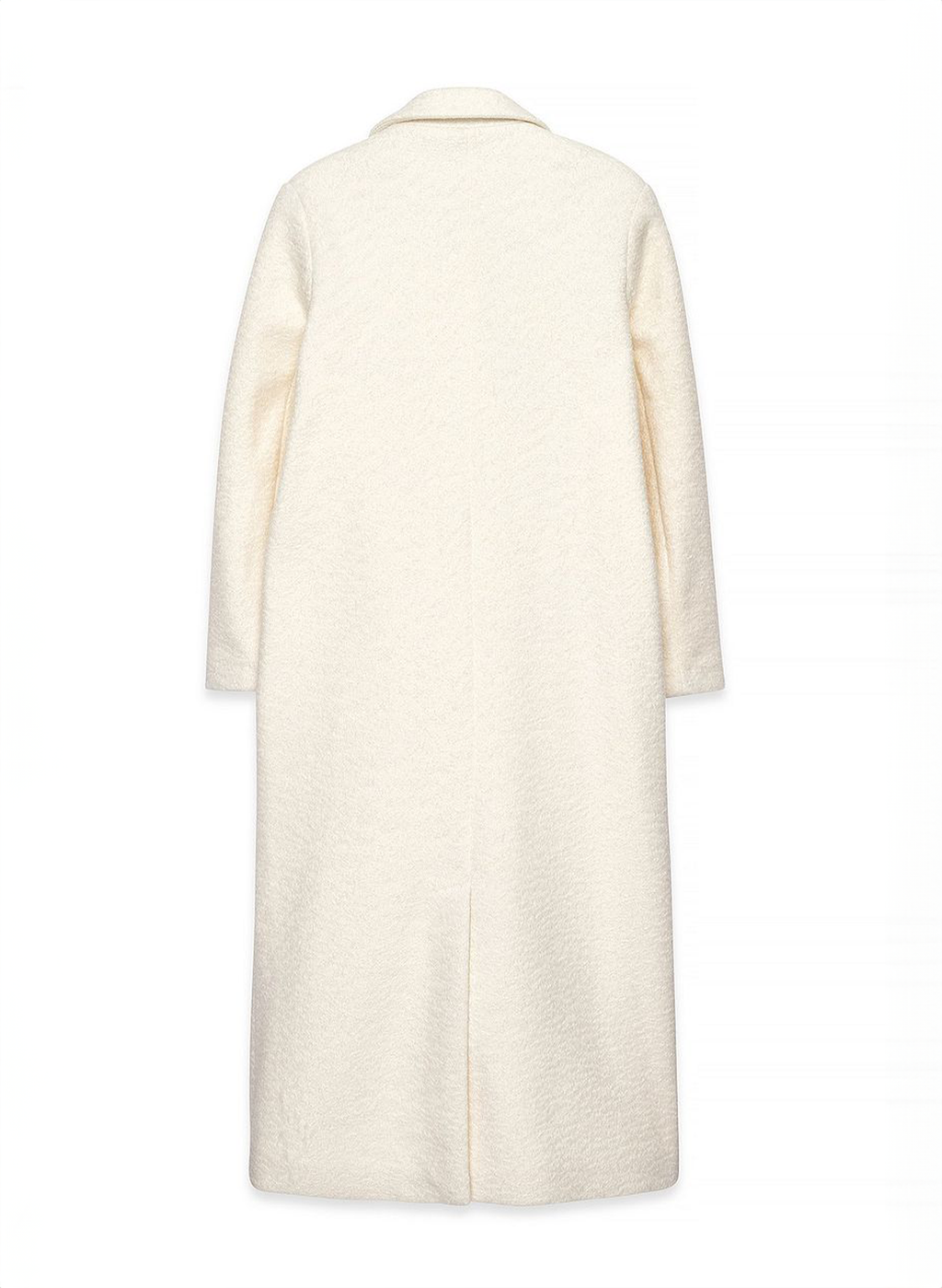 The Stockholm Long Coat
