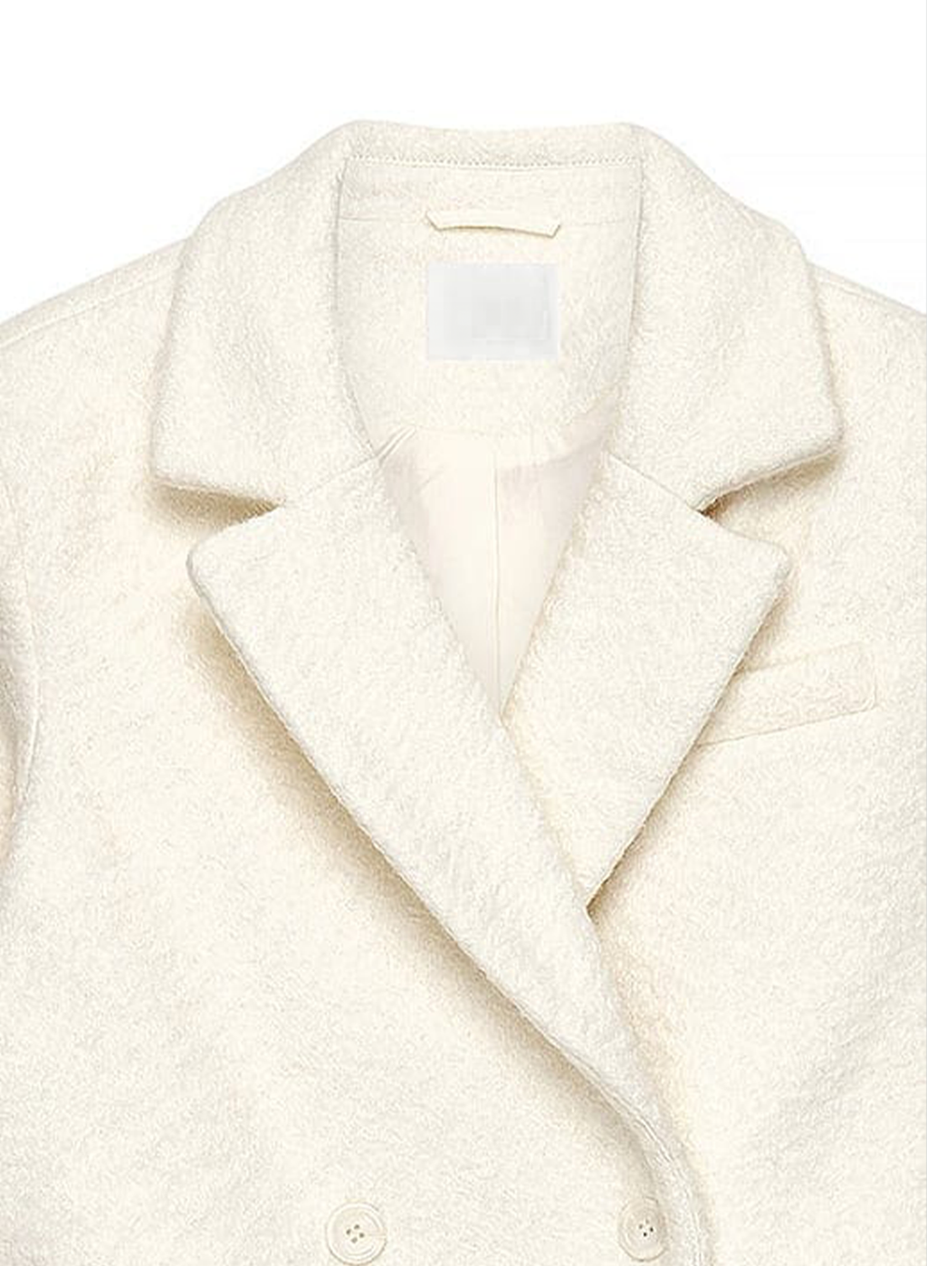 The Stockholm Long Coat