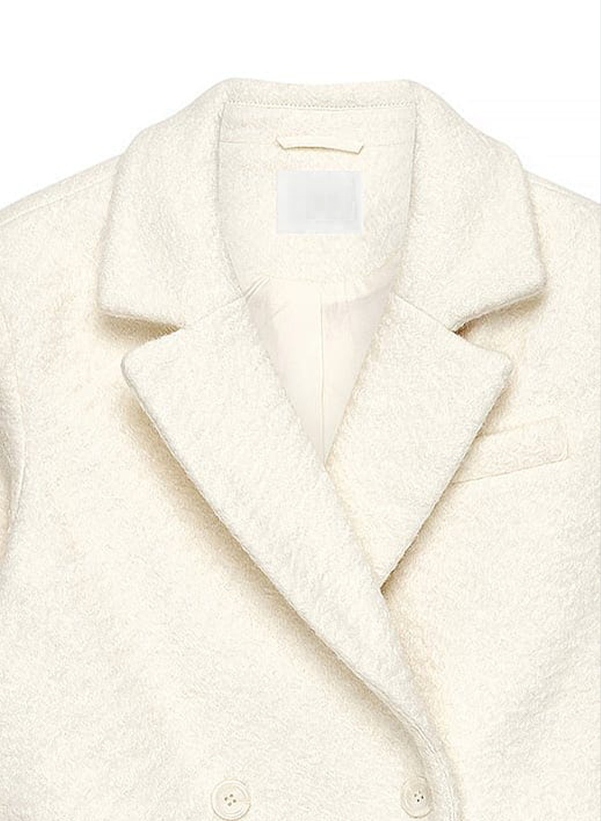 The Stockholm Long Coat